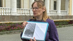 В Челябинске разработали экскурсию по главной улице Танкограда