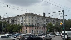 В Челябинске разработали экскурсию по главной улице Танкограда