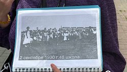 В Челябинске разработали экскурсию по главной улице Танкограда