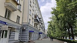 В Челябинске разработали экскурсию по главной улице Танкограда