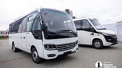 В Челябинске проходит форум «Уральский автосалон»