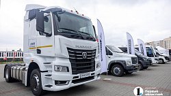 В Челябинске проходит форум «Уральский автосалон»