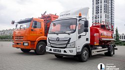 В Челябинске проходит форум «Уральский автосалон»