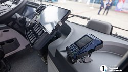 В Челябинске проходит форум «Уральский автосалон»