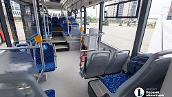 В Челябинске проходит форум «Уральский автосалон»