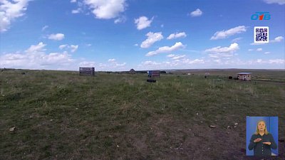 Южноуральцы отправляются служить по контракту