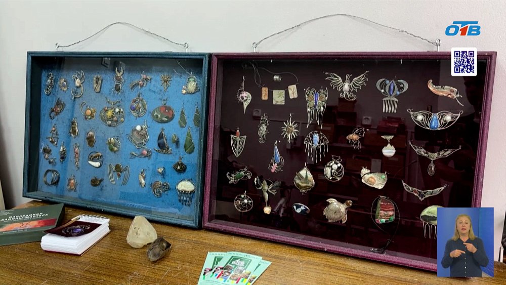 Миасские ювелиры стали одними из лучших в России