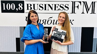 Александра Петрова: «В Москве наш фестиваль произвел фурор»