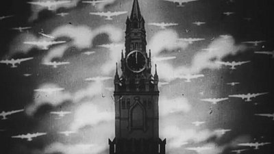 Россия почтит память жертв Великой Отечественной войны