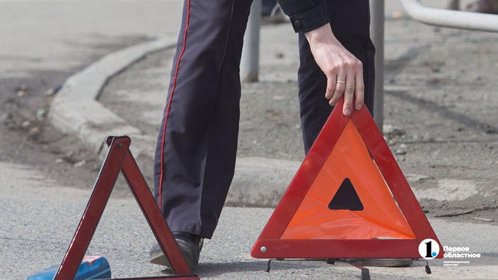 На трассе М-5 «Урал» под Миассом произошло крупное ДТП, есть погибшие