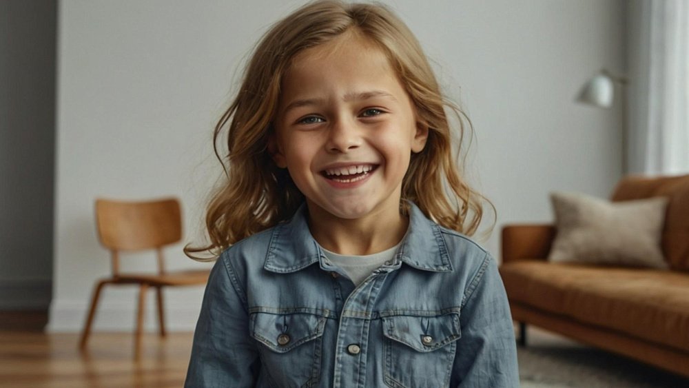 Как развить у своего ребенка эмоциональный интеллект