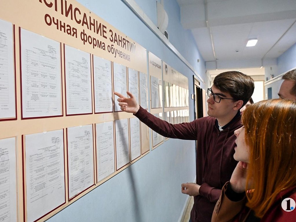 Вузы Челябинской области предлагают абитуриентам 9 тысяч бюджетных мест