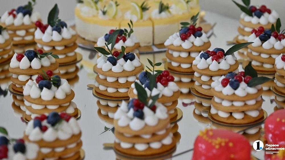 Новое производство кондитерских изделий появится на Южном Урале