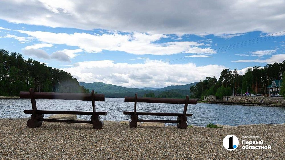 В Челябинской области появится всесезонный термальный комплекс