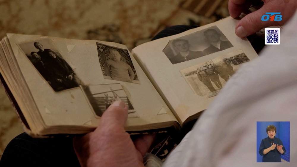 Труженик тыла рассказал о первых днях войны