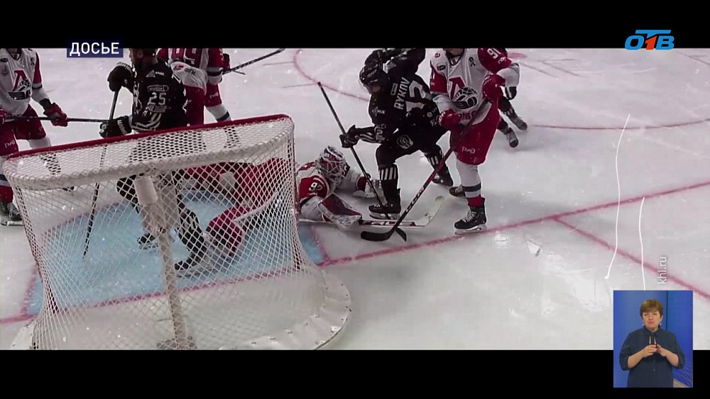 Александр Рыков остается в «Тракторе»