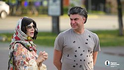 Николай Цискаридзе восхитился реставрацией челябинского храма Александра Невского