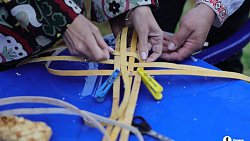 На Южном Урале стартовал Всероссийский Бажовский фестиваль