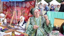 На Южном Урале стартовал Всероссийский Бажовский фестиваль