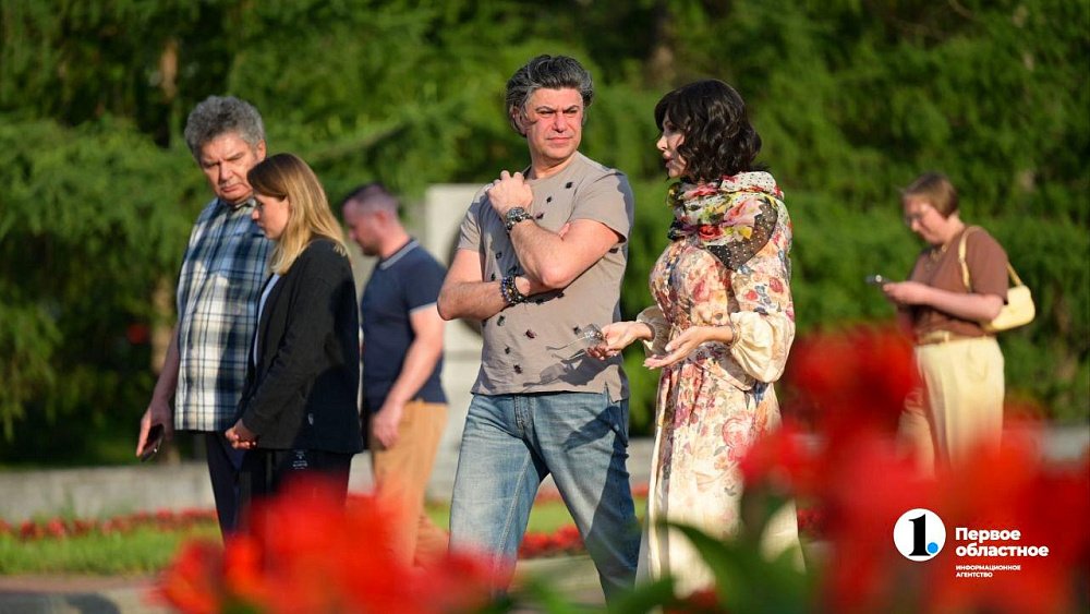 В Магнитогорске построят музыкальный театр