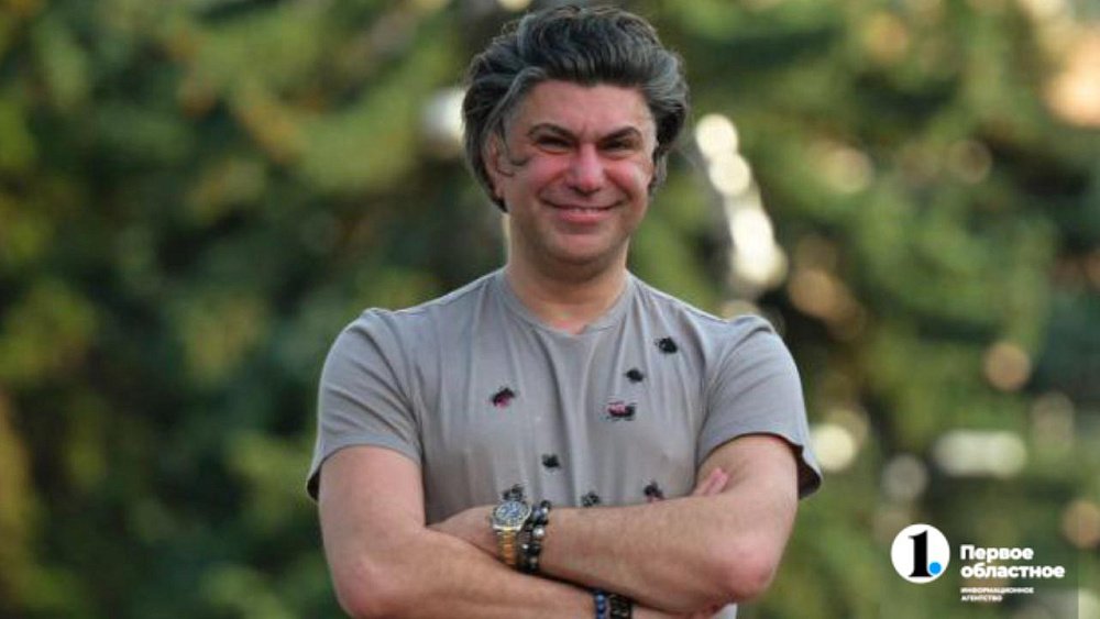 Николай Цискаридзе осенью презентует новую книгу