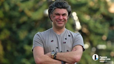 Николай Цискаридзе осенью презентует новую книгу