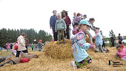 Бажовский фестиваль собрал 2500 мастеров и артистов и десятки тысяч гостей