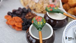 Бажовский фестиваль собрал 2500 мастеров и артистов и десятки тысяч гостей