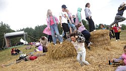 Бажовский фестиваль собрал 2500 мастеров и артистов и десятки тысяч гостей