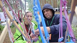 Бажовский фестиваль собрал 2500 мастеров и артистов и десятки тысяч гостей