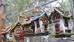 Бажовский фестиваль собрал 2500 мастеров и артистов и десятки тысяч гостей