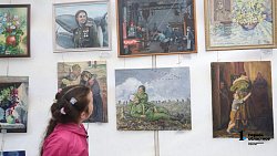 Бажовский фестиваль собрал 2500 мастеров и артистов и десятки тысяч гостей