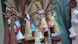 Бажовский фестиваль собрал 2500 мастеров и артистов и десятки тысяч гостей