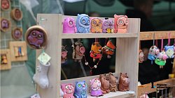 Бажовский фестиваль собрал 2500 мастеров и артистов и десятки тысяч гостей