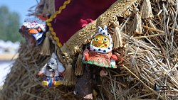 Бажовский фестиваль собрал 2500 мастеров и артистов и десятки тысяч гостей