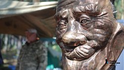 Бажовский фестиваль собрал 2500 мастеров и артистов и десятки тысяч гостей