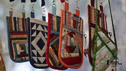 Бажовский фестиваль собрал 2500 мастеров и артистов и десятки тысяч гостей