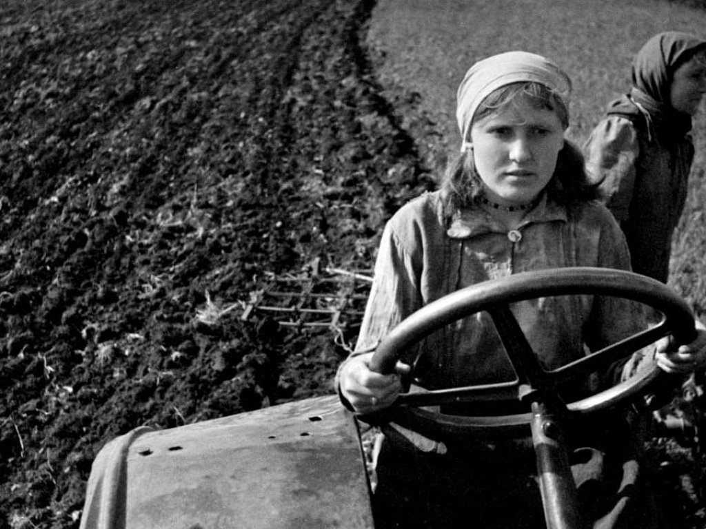 Южный Урал в 1941 году: от летнего отдыха к всеобщей мобилизации