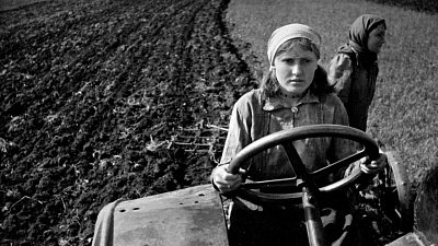 Южный Урал в 1941 году: от летнего отдыха к всеобщей мобилизации