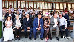 17-летняя челябинка сотворила сенсацию на Кубке губернатора по конкуру