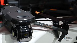 Губернатор Челябинской области передал современную технику бойцам СВО