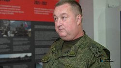 Губернатор Челябинской области передал современную технику бойцам СВО