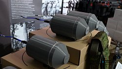 Губернатор Челябинской области передал современную технику бойцам СВО