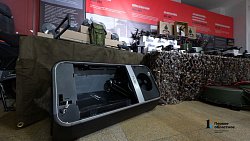 Губернатор Челябинской области передал современную технику бойцам СВО