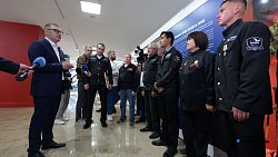 Семья из Снежинска получила личные вещи бойца, погибшего в 1944‑м под Витебском