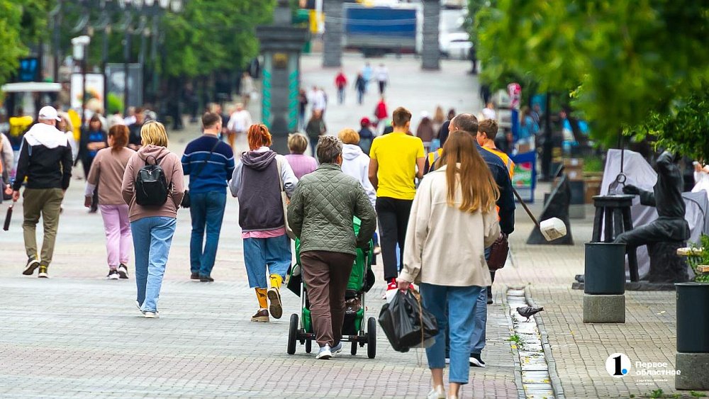 Прохладная погода сохранится в Челябинской области до конца июня