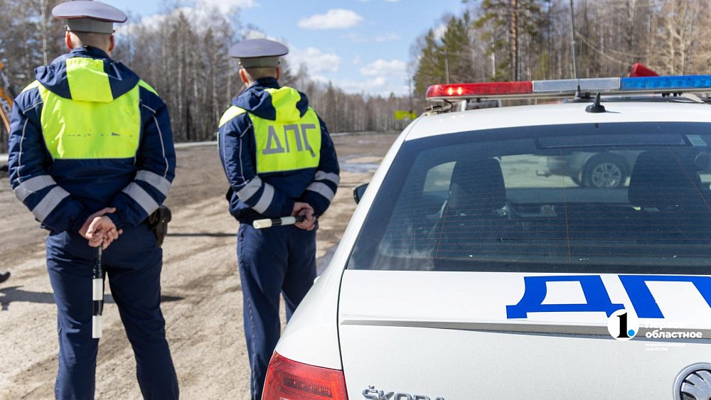 Женщина и ребенок погибли после опрокидывания Mitsubishi на трассе в Челябинской области