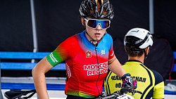 Велогонщики из Копейска завоевали два серебра на чемпионате России по маунтинбайку