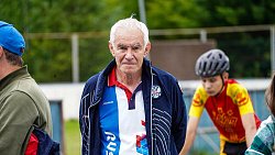 Велогонщики из Копейска завоевали два серебра на чемпионате России по маунтинбайку