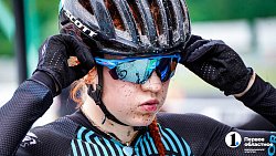 Велогонщики из Копейска завоевали два серебра на чемпионате России по маунтинбайку